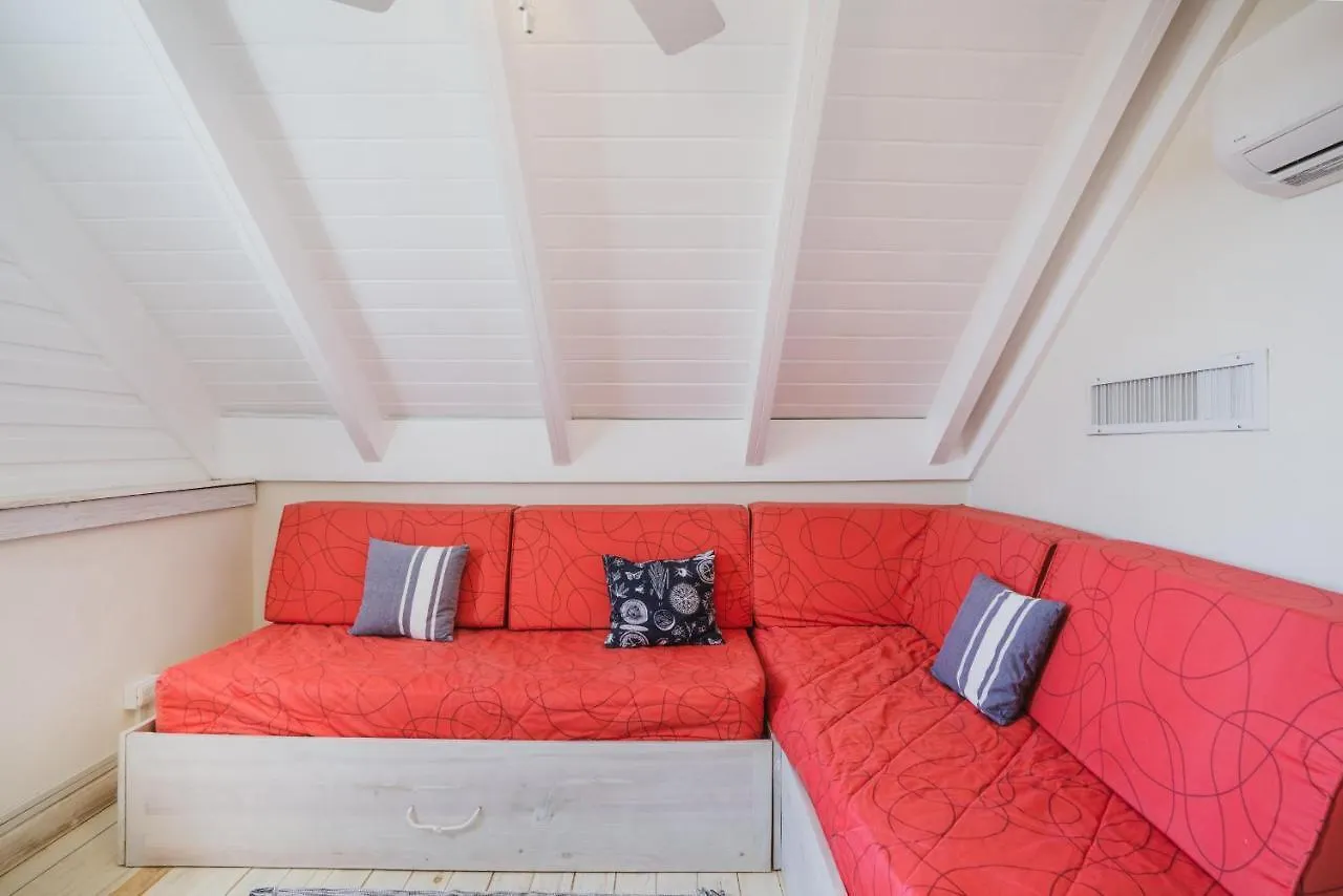 Nearby Beach And Beach Club At Portillo Nf Las Terrenas Apartamento